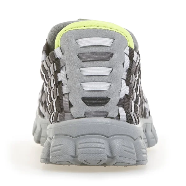 Zee Alexis Danielle - A - Black/Grey Multi - 6