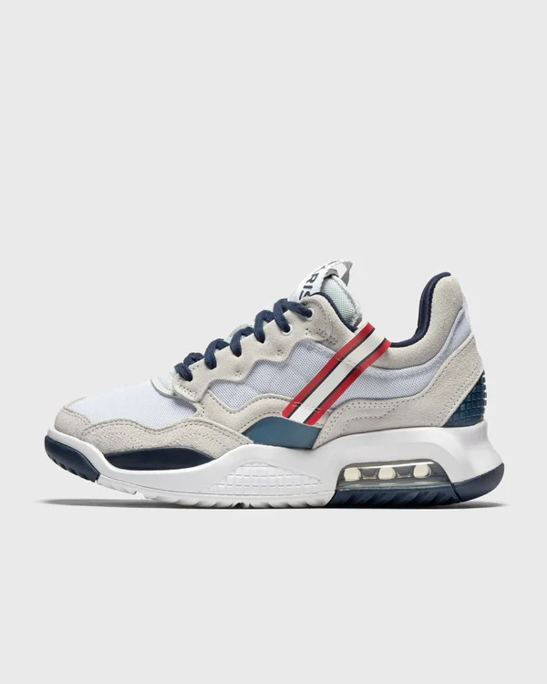 Men's Jordan MA2 - White