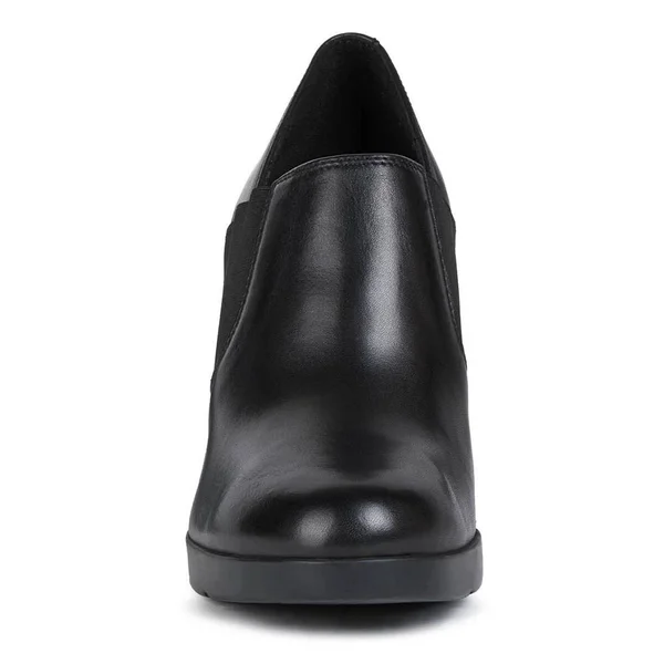 Geox Shoes Anylla High Woman Black, Size 7