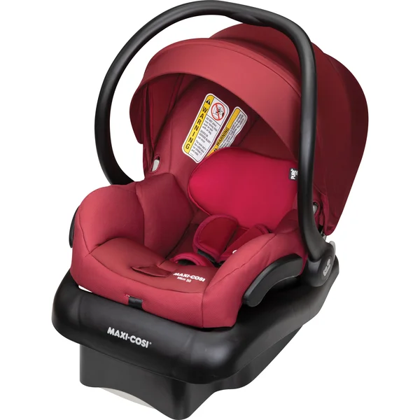 Maxi Cosi Mico 30 Infant Car Seat Purecosi Radish Ruby