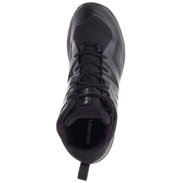Merrell MQM Flex 2 Mid GTX (Black)