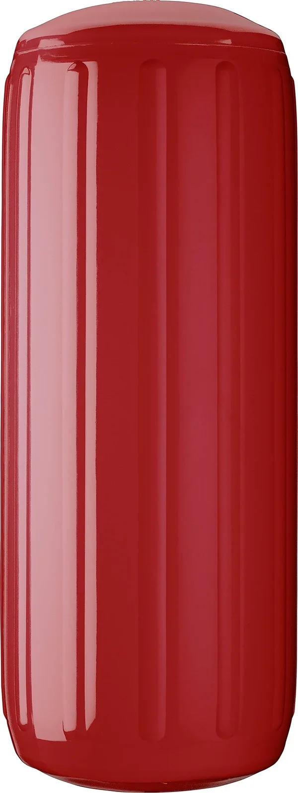 Polyform HTM-2 Boat Fender Classic Red 8.5 x 20.5 in.