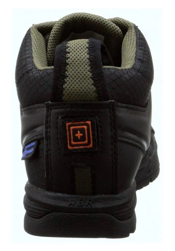 5.11 Tactical Range Master Waterproof Tactical Boot 12309
