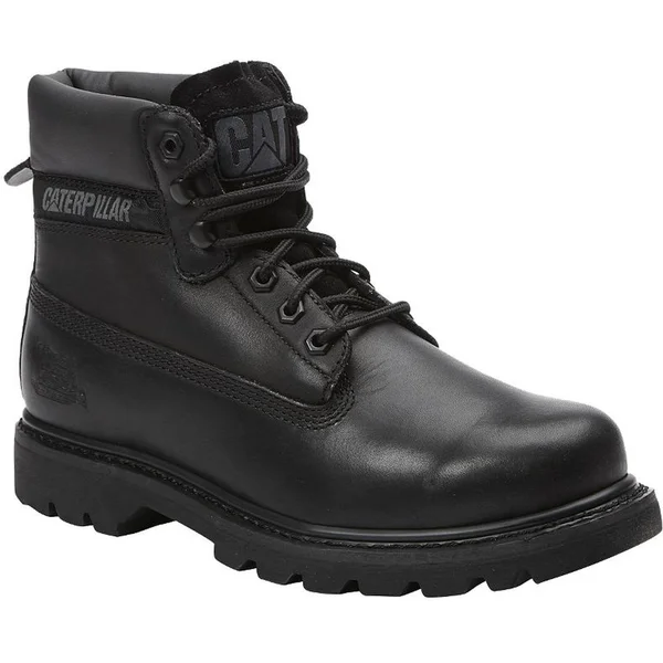 Caterpillar Mens Colorado Classic Leather Ankle Boots - UK 13