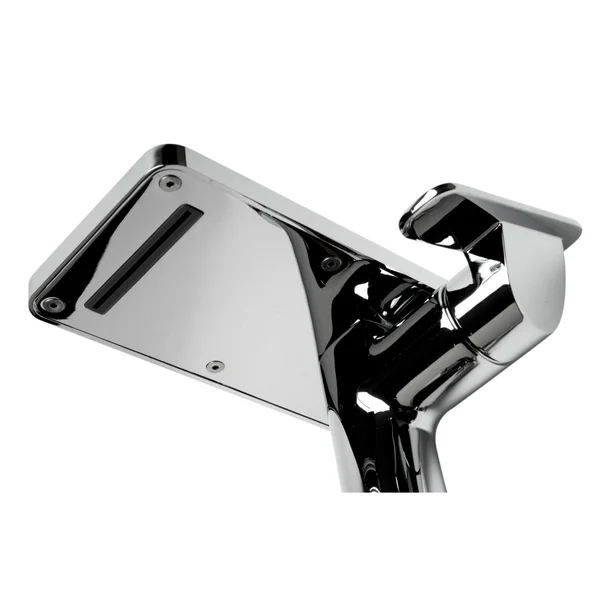 Alfi Brand AB1882-PC Polished Chrome Single-Lever Bathroom Faucet