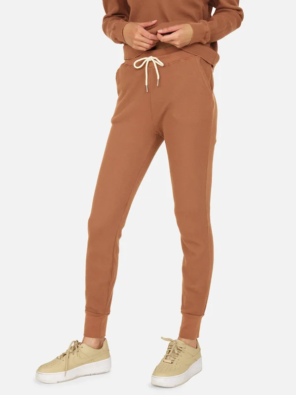 Organic Thermal Jogger Sedona, S
