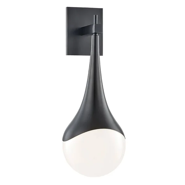 Mitzi H375101-OB Ariana 1 Light Wall Sconce - Old Bronze