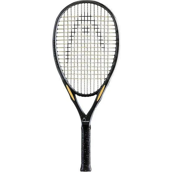 Head I.S. 12 Oversize Tennis Racquet - 3 (3/8)