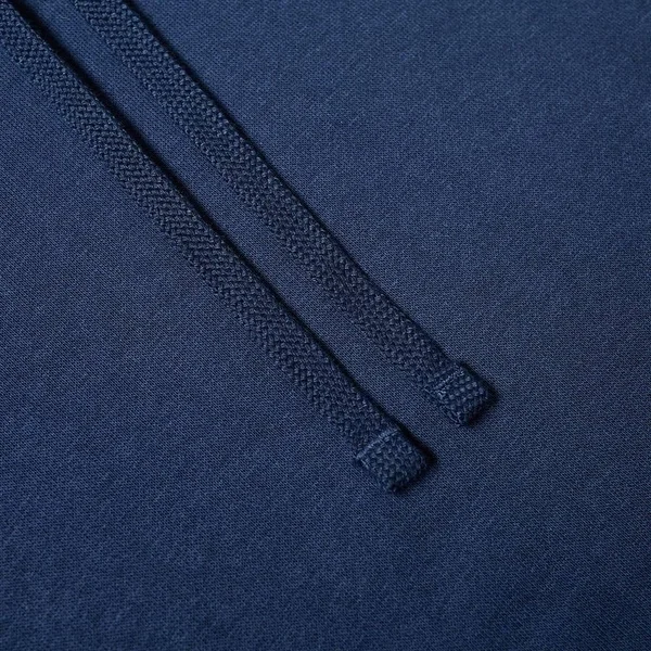 Men's Nike Sportswear Club Fleece Pullover Hoodie, Size: XXL, Midnight Navy