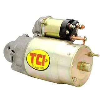 TCI 313100 High Torque Flange Starter