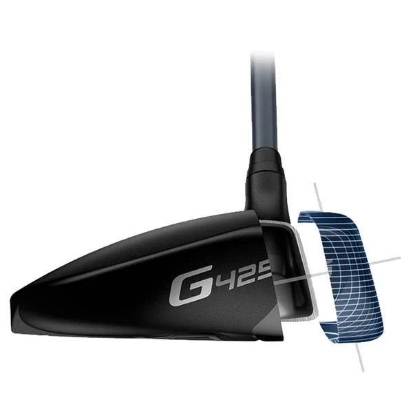 Ping G425 SFT Fairway, Right Hand, Men's