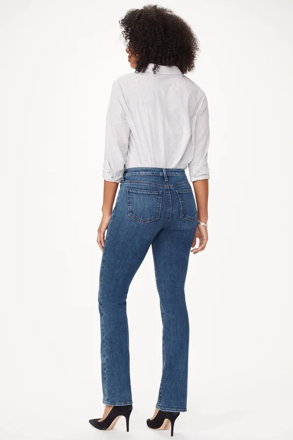 Nydj Barbara Bootcut in Presidio Women's Jeans Presidio : 2 32