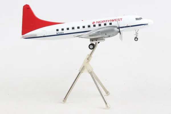 GeminiJets 1:200 Convair CV-580 - Northwest Airlines