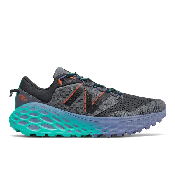 New Balance Fresh Foam More Trail V1 6.5 Women's Lead