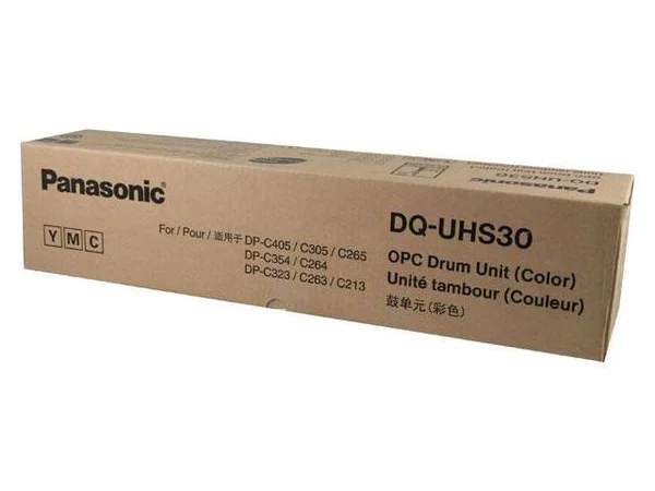 Panasonic DQ-UHS30 Color Drum Unit