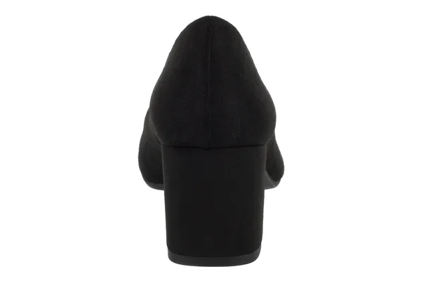 Easy Street Proper 8 Women's Black
