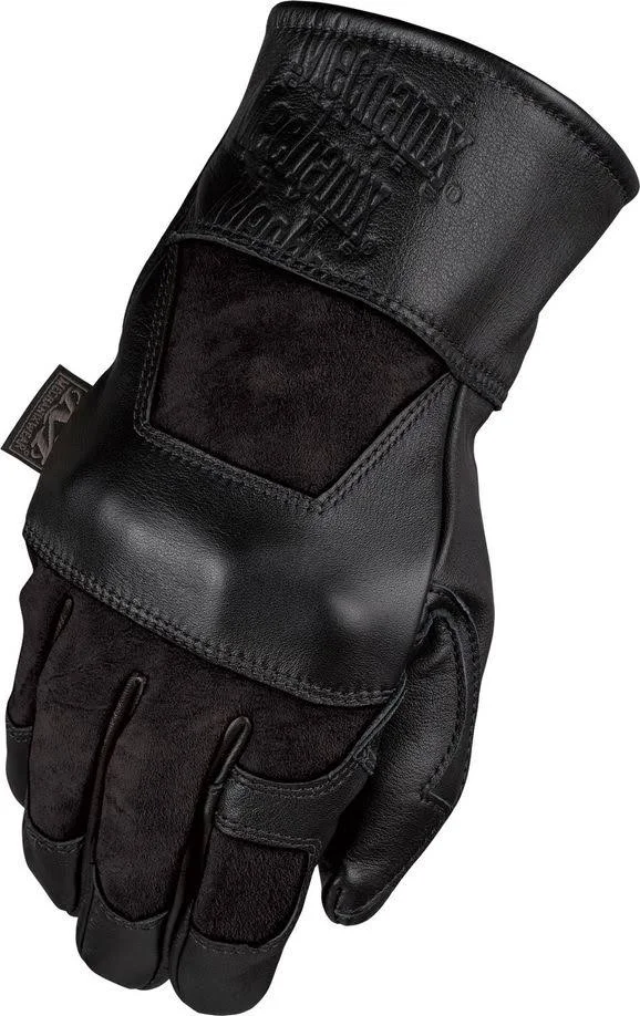 Mechanix Wear Fabricator Gloves, Large
