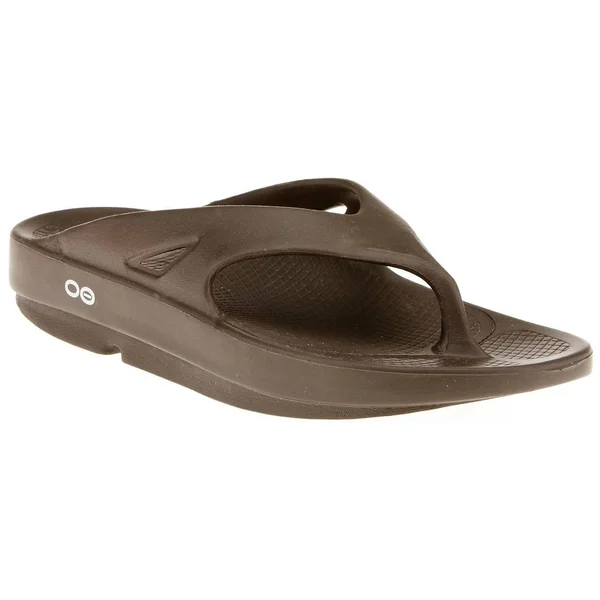OOFOS OOriginal Sandal - 10 - Mocha