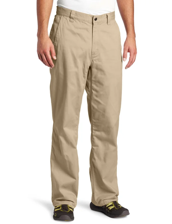 Mountain Khakis Retro Khaki Men's Teton Twill Pants Relaxed Fit
