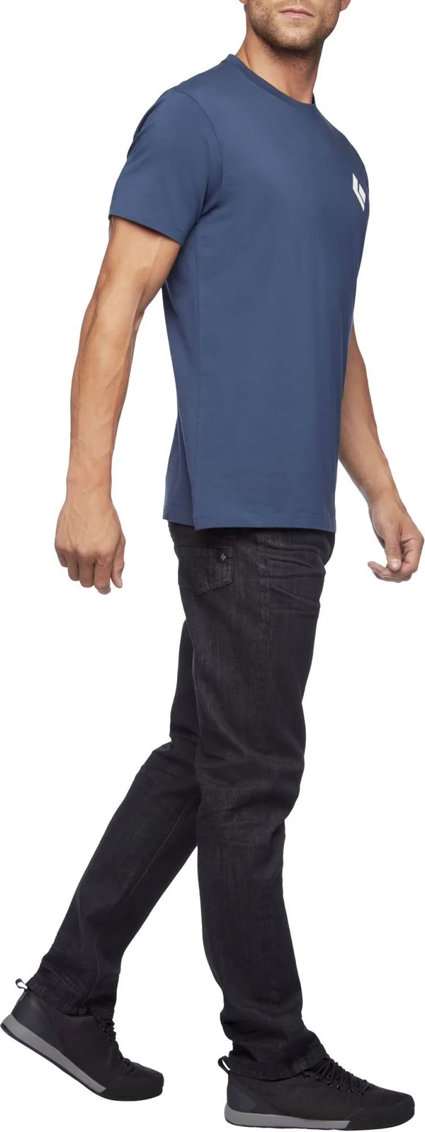 Black Diamond Forged Denim Pant - Men's Denim, 30 x 34