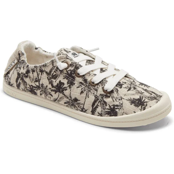 Roxy Womens Bayshore III - Ocean - 10
