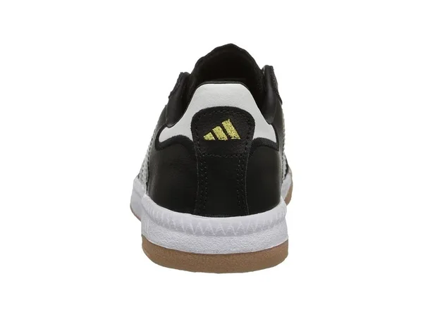 Adidas Samba Shoes - Kids - Black - White - 4