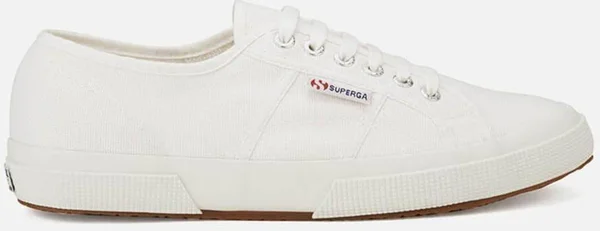 Superga Cotu Classic Sneakers - White - Low-top Sneakers