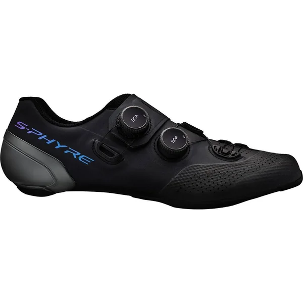 Shimano SH-RC902 Sphyre Shoes, 38