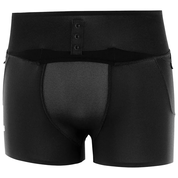 Salomon S-Lab Sense Boxer - Men's Black - S