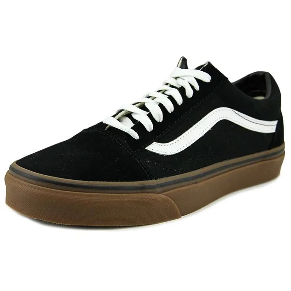 Vans Old Skool Black Sneakers