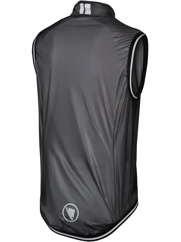Endura FS260 Pro Adrenaline Race Gilet II - Black