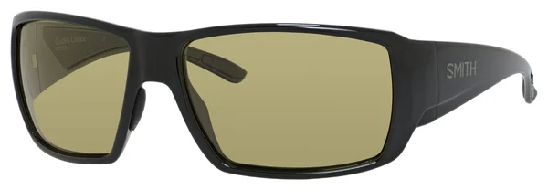 Smith Guides Choice Sunglasses - Matte Deep Ink