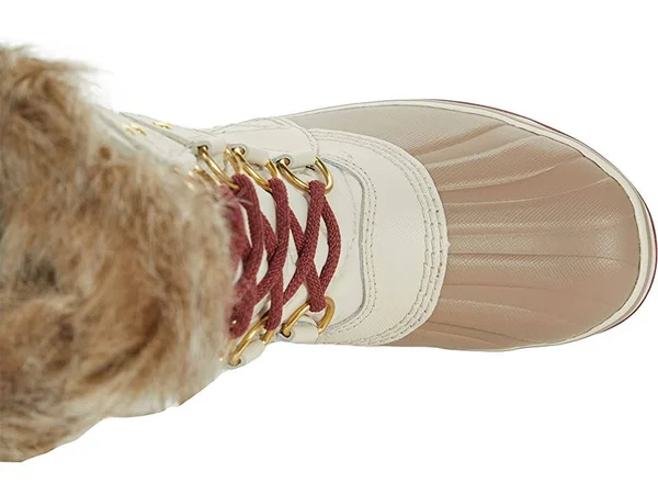 Sorel Tofino II Boot - Women's Fawn/Omega Taupe - 10.5