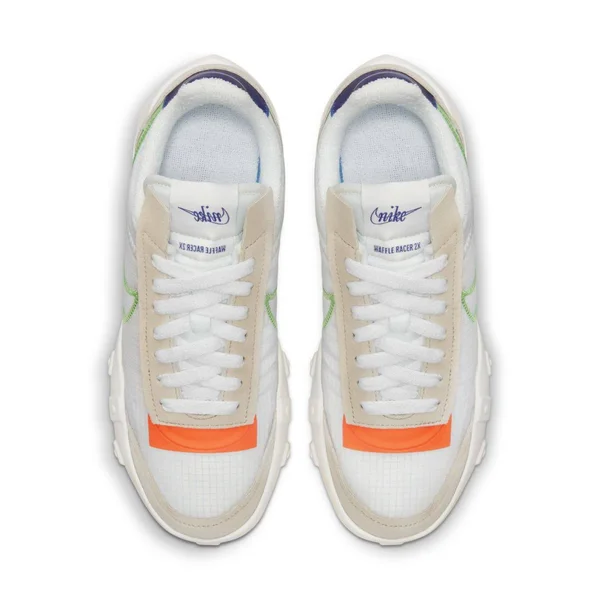 Nike Waffle Racer 2x Women's Shoe 5