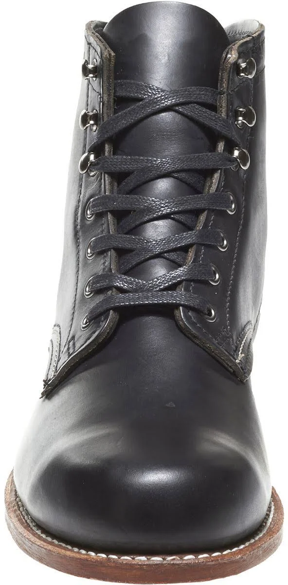 Wolverine Men's 1000 Mile Boot - 14 - Black