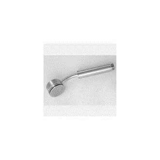 Newport Brass 283-2/03W Single Function Handshower - Weathered Brass
