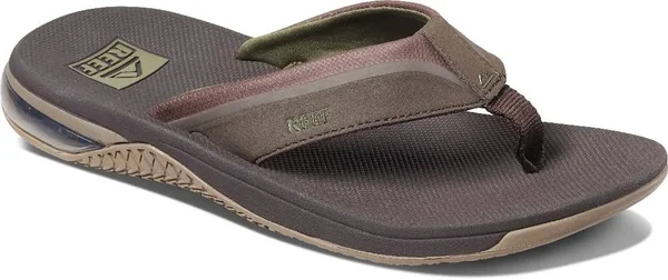 Reef Men's Anchor Flip-Flop