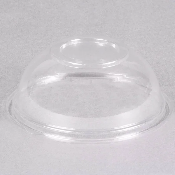 Sabert 12012A500 Freshpack Clear 12 oz. Round Bowl 500 - Case