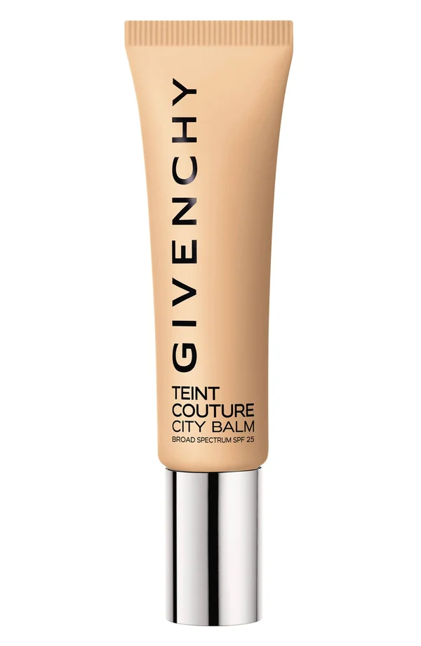 Givenchy Teint Couture City Balm Anti-Pollution SPF 25 - N200