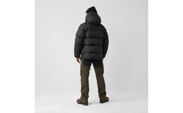 Fjallraven - Men's Expedition Down Lite Jacket, Navy, Xs