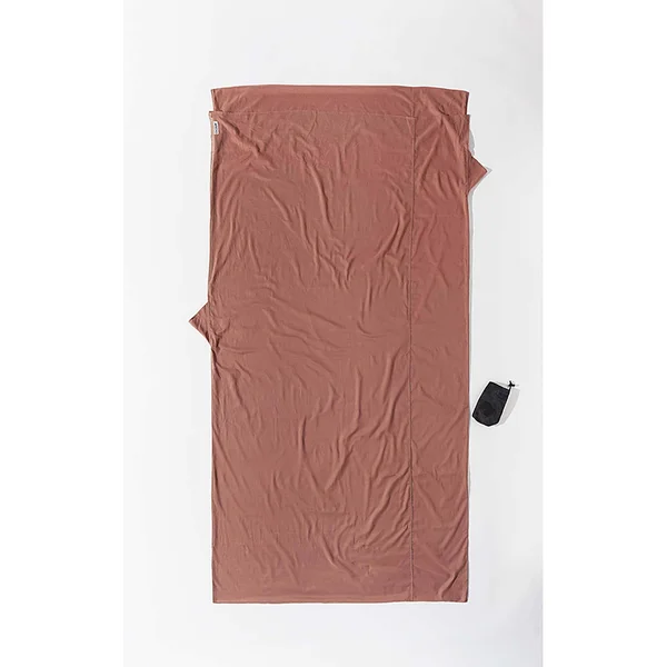 Cocoon Travelsheet - Egyptian Cotton Tuareg