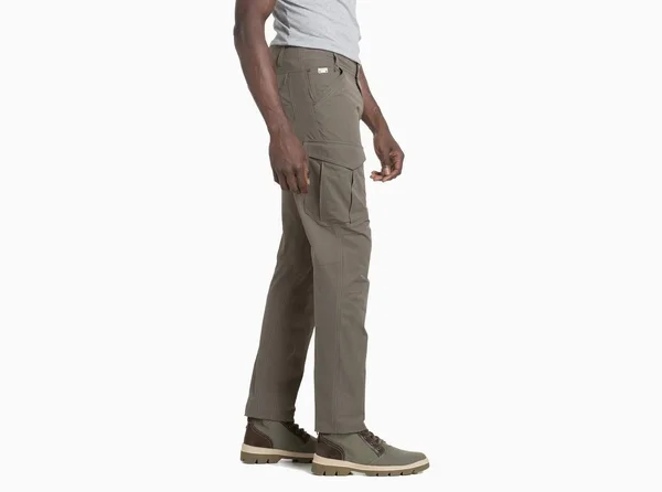 Kuhl Silencr Kargo Pants - Men's Storm Khaki, 40x30