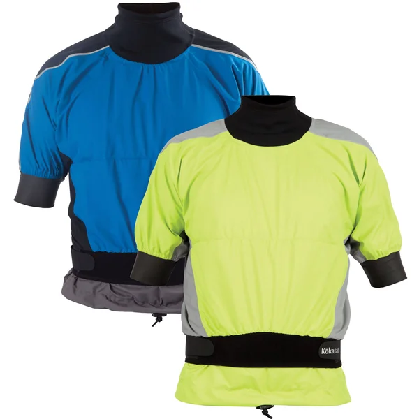 Kokatat Knappster Gore-Tex Semi-Dry Top