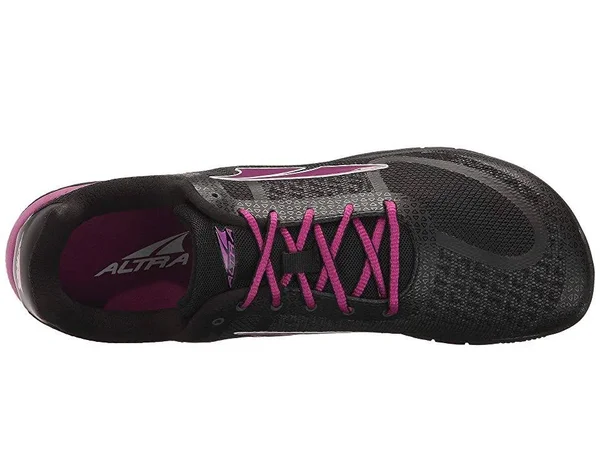 Altra HIIT XT Shoe Women's Cross Training - black-purple, 6.5