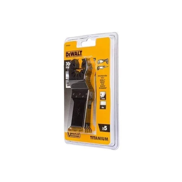 DeWalt - Titanium Metal Blade