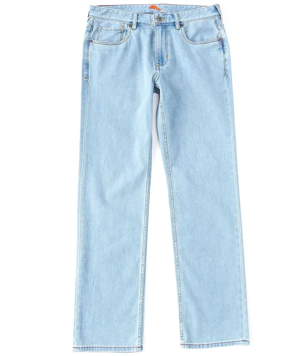 Tommy Bahama Antigua Cove Authentic Jeans - 33 32