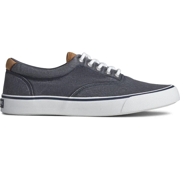 Sperry Striper II CVO Core Sneaker, Size 14 in Navy at Nordstrom