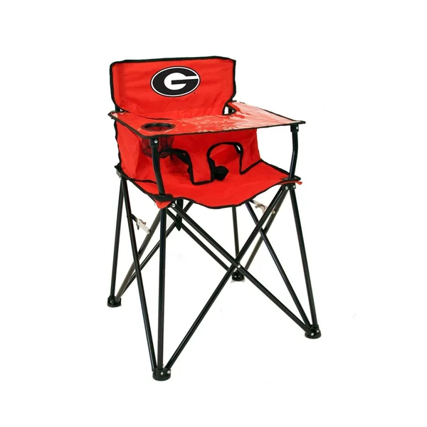 Ciao Baby Washington Huskies Portable Highchair - Purple