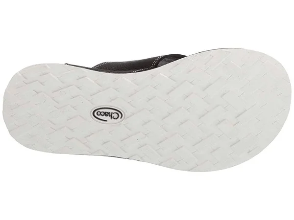 Chaco Men's Playa Pro Loop Sandal - 15 - Black