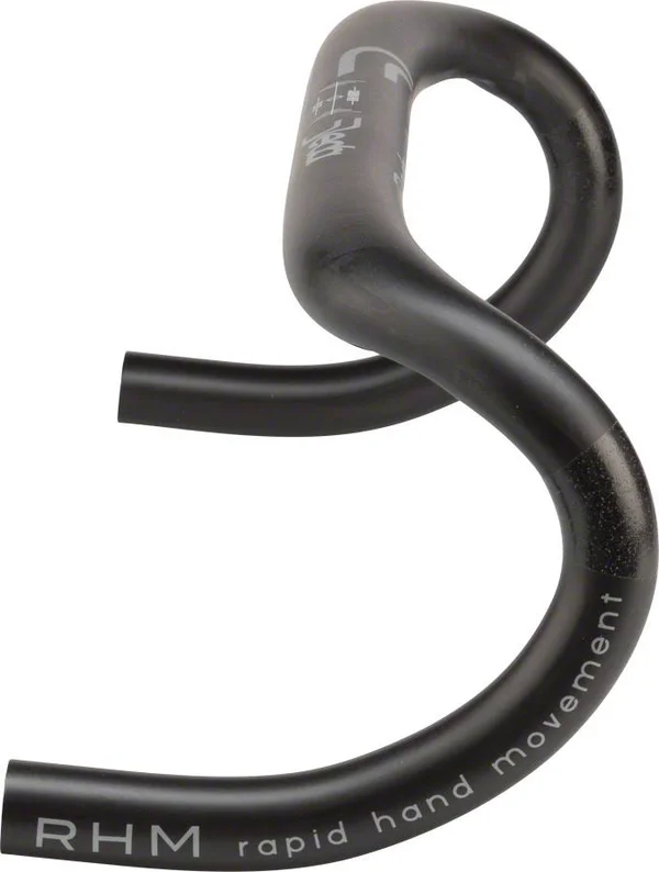 Deda Elementi Superleggera Handlebar 44cm Polish Black